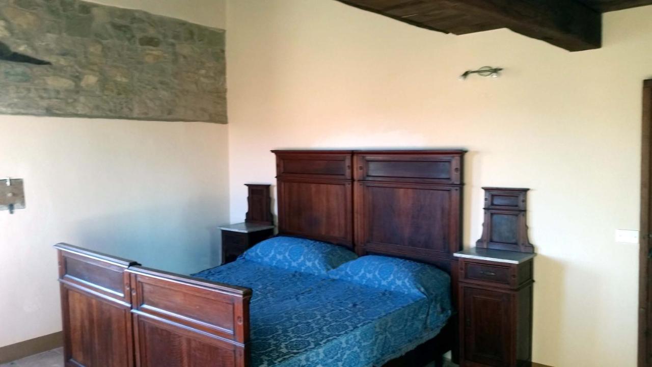 B&B Marcantonio Country House Sogliano al Rubicone 外观 照片