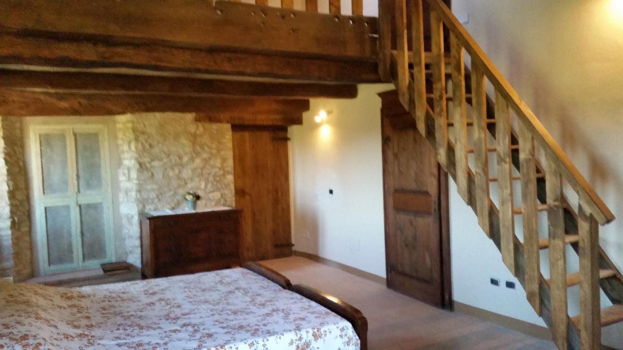 B&B Marcantonio Country House Sogliano al Rubicone 外观 照片