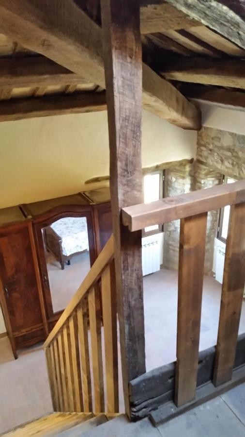 B&B Marcantonio Country House Sogliano al Rubicone 外观 照片