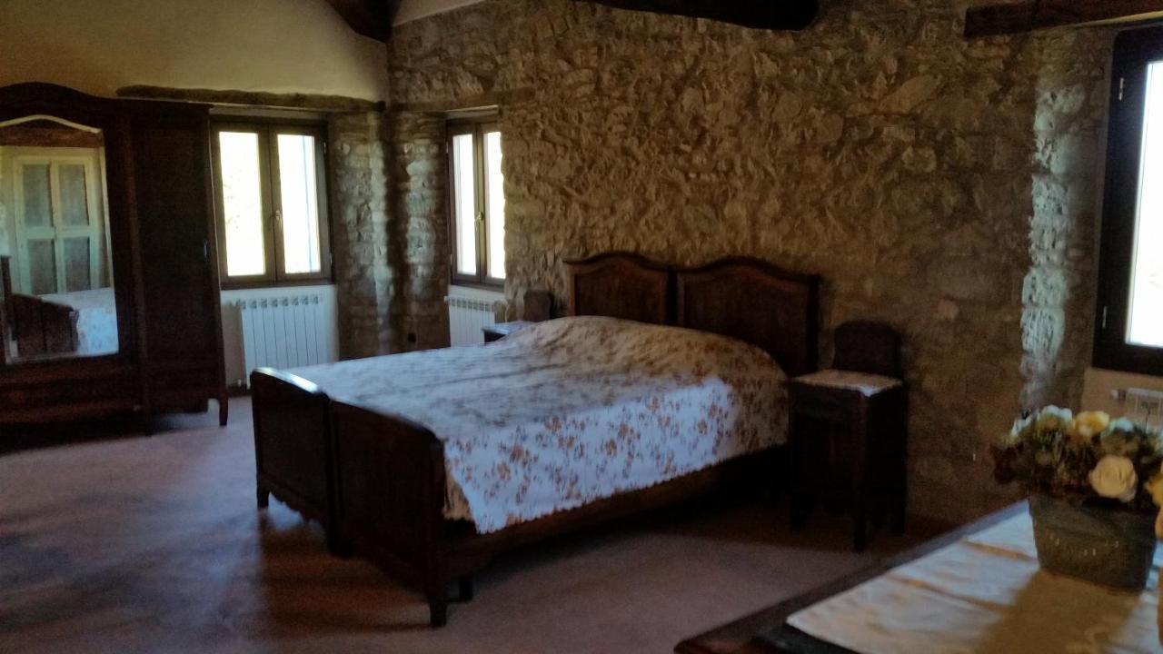 B&B Marcantonio Country House Sogliano al Rubicone 外观 照片