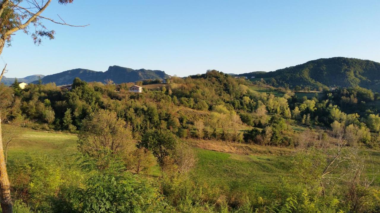 B&B Marcantonio Country House Sogliano al Rubicone 外观 照片