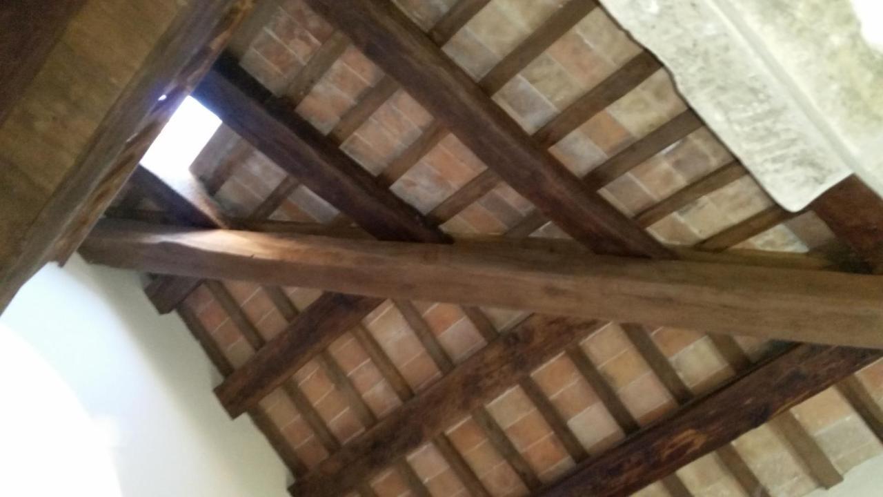 B&B Marcantonio Country House Sogliano al Rubicone 外观 照片
