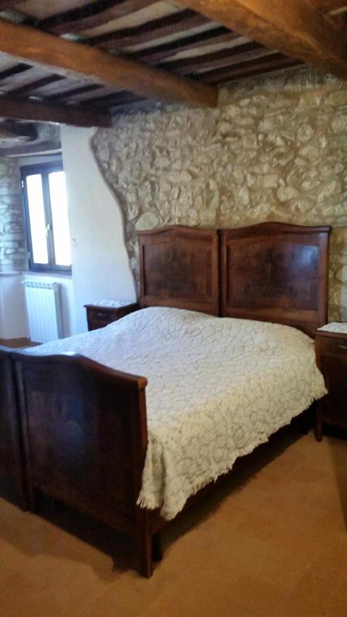 B&B Marcantonio Country House Sogliano al Rubicone 外观 照片
