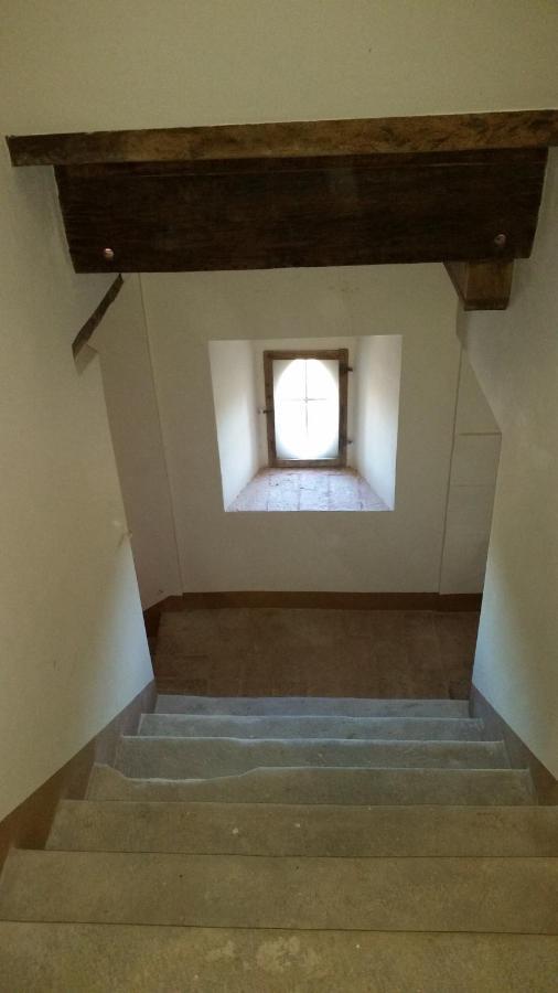 B&B Marcantonio Country House Sogliano al Rubicone 外观 照片
