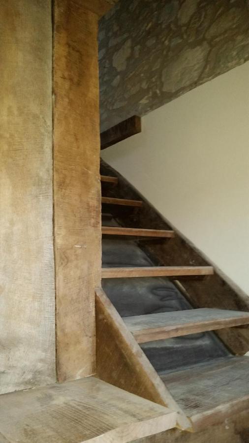 B&B Marcantonio Country House Sogliano al Rubicone 外观 照片