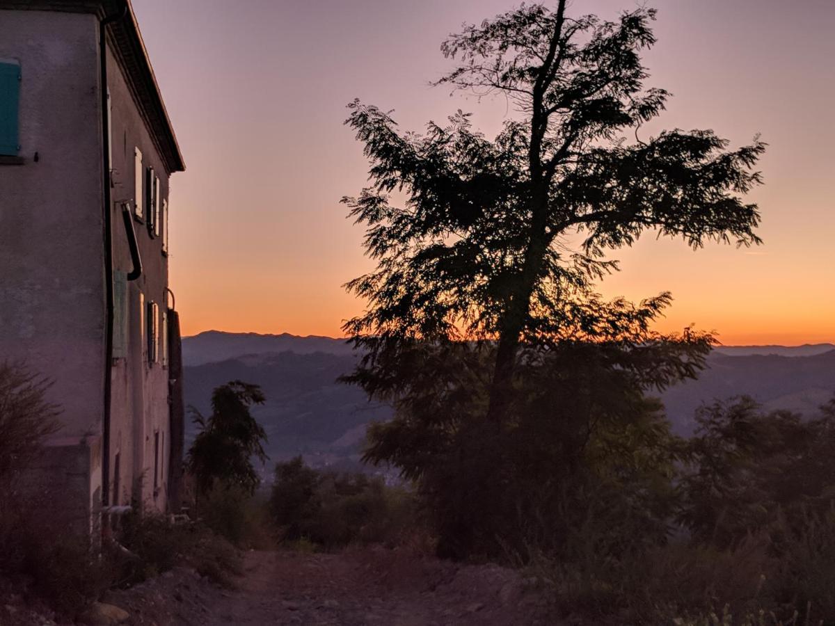 B&B Marcantonio Country House Sogliano al Rubicone 外观 照片