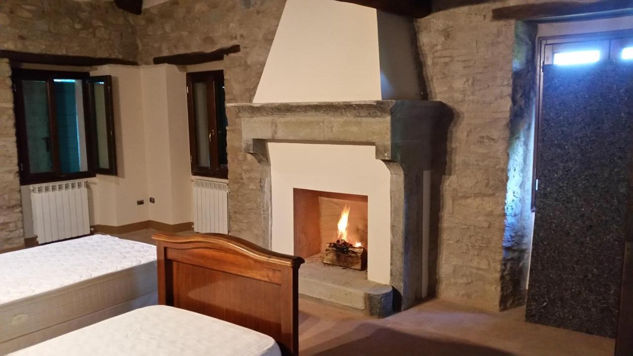 B&B Marcantonio Country House Sogliano al Rubicone 外观 照片