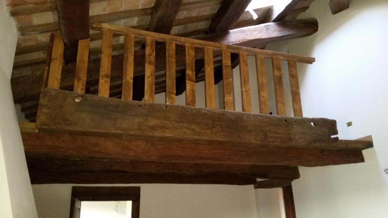 B&B Marcantonio Country House Sogliano al Rubicone 外观 照片