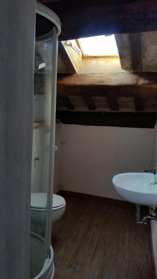 B&B Marcantonio Country House Sogliano al Rubicone 外观 照片