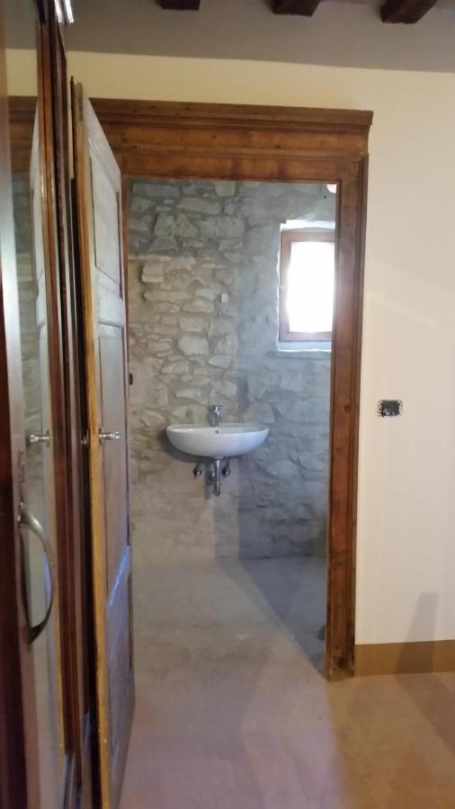 B&B Marcantonio Country House Sogliano al Rubicone 外观 照片