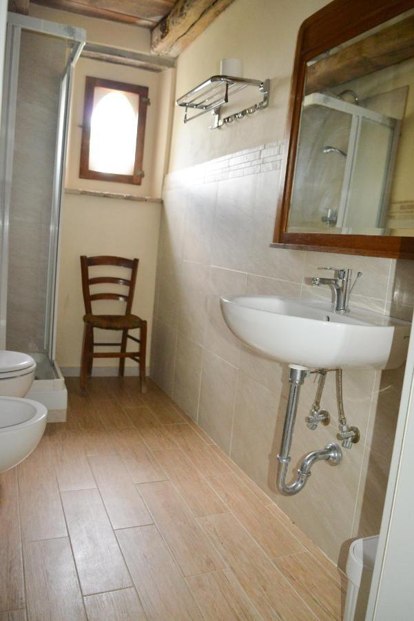 B&B Marcantonio Country House Sogliano al Rubicone 外观 照片