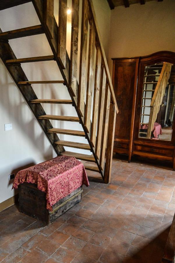 B&B Marcantonio Country House Sogliano al Rubicone 外观 照片