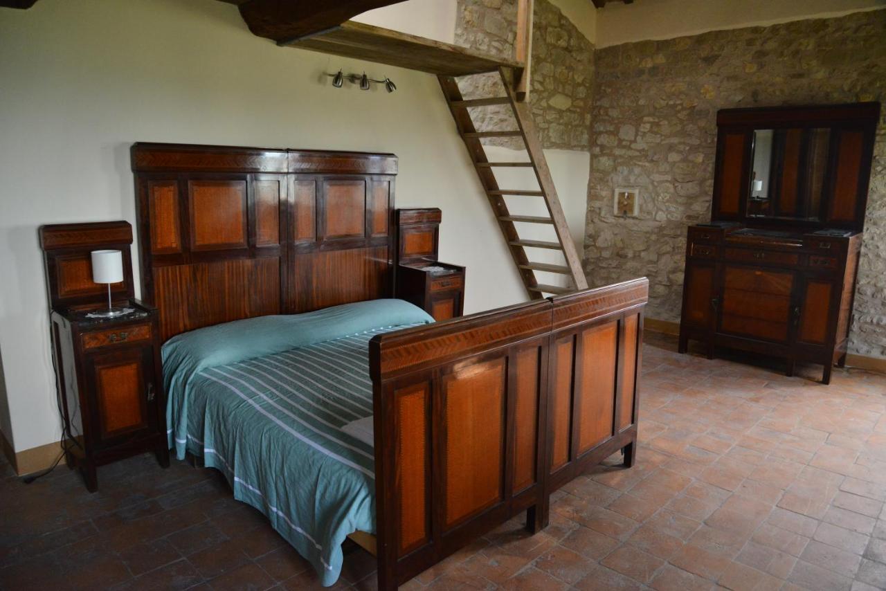 B&B Marcantonio Country House Sogliano al Rubicone 外观 照片