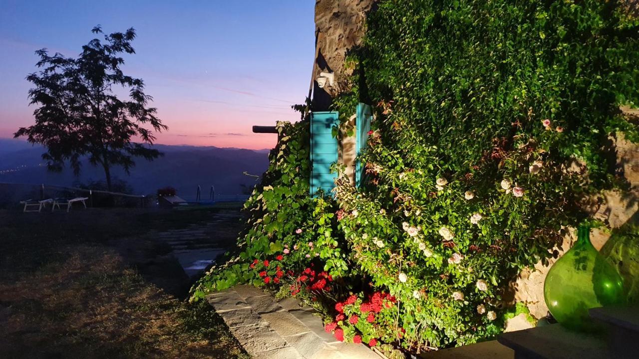 B&B Marcantonio Country House Sogliano al Rubicone 外观 照片