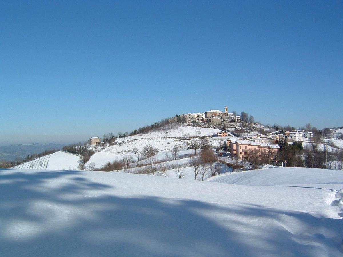 B&B Marcantonio Country House Sogliano al Rubicone 外观 照片