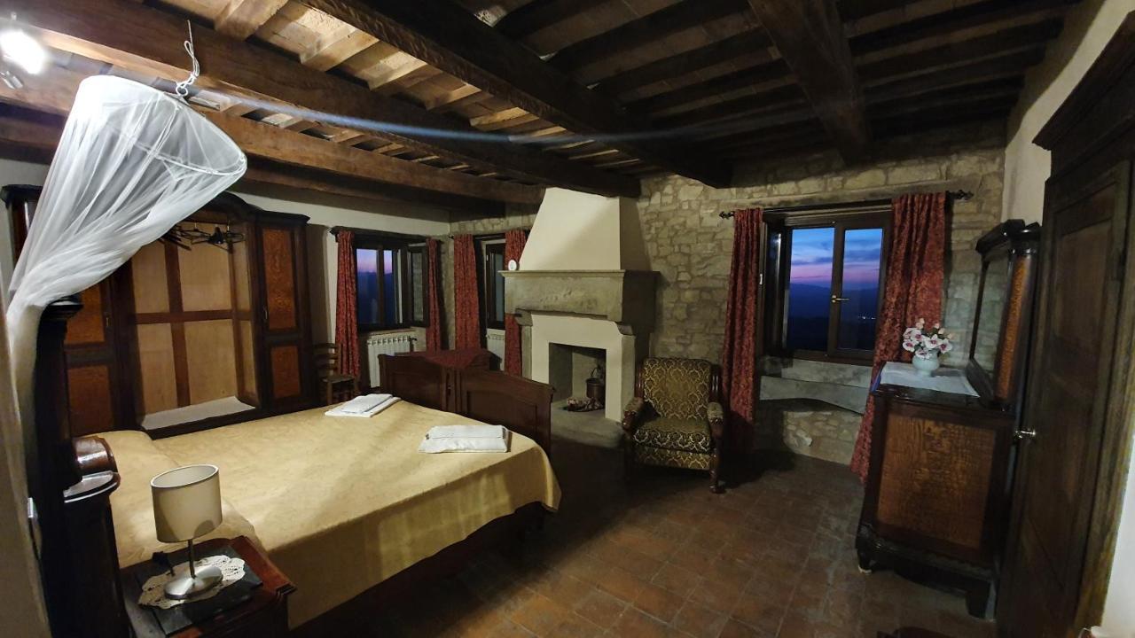 B&B Marcantonio Country House Sogliano al Rubicone 外观 照片